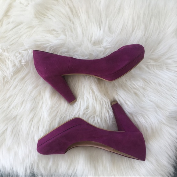 H&M Heels - Picture 3 of 4